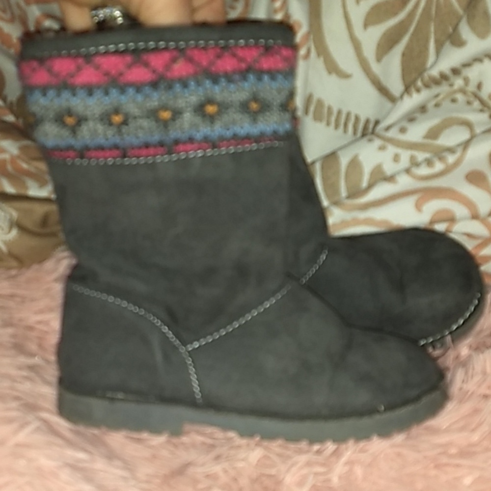 Boots